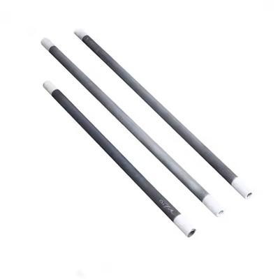 1400C 1500C Công nghiệp silicon carbide sic bộ sưởi nhiệt cho lò và lò