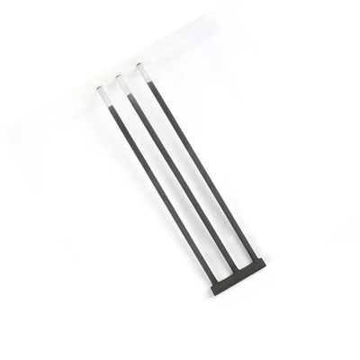 1400C 1500C Công nghiệp silicon carbide sic bộ sưởi nhiệt cho lò và lò