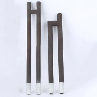 1400C 1500C Công nghiệp silicon carbide sic bộ sưởi nhiệt cho lò và lò