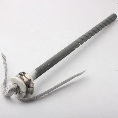 1400C 1500C Công nghiệp silicon carbide sic bộ sưởi nhiệt cho lò và lò