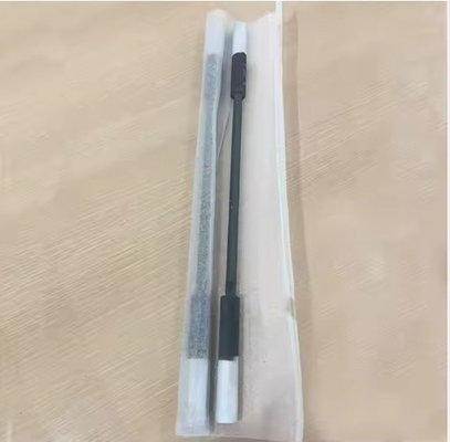 1560°C DB loại silicon carbide nhiệt yếu tố ống sưởi cho phòng thí nghiệm