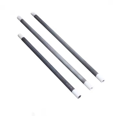 Điện nóng nhiệt độ cao Silicon Carbide Rod SiC Heater cho lò ống hoặc lò ống thí nghiệm