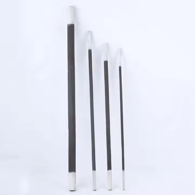 Điện nóng nhiệt độ cao Silicon Carbide Rod SiC Heater cho lò ống hoặc lò ống thí nghiệm