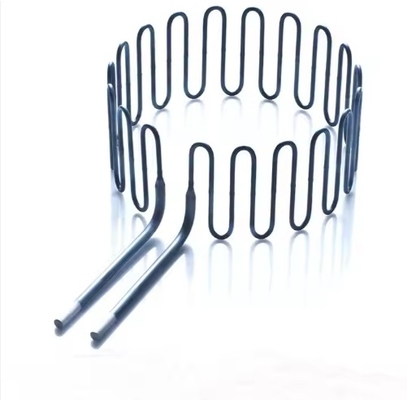 1800 °C Molybdenum Disilicide Các yếu tố sưởi ấm lò công nghiệp MoSi2 máy sưởi