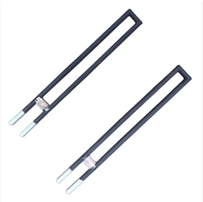 1400C 1500C Công nghiệp silicon carbide sic bộ sưởi nhiệt cho lò và lò
