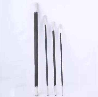 Tùy chỉnh 1600 ° C Silicon Carbide nhiệt điện cho lò điện