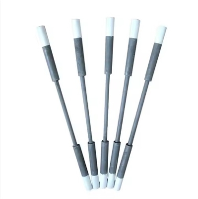 Tùy chỉnh 1600 ° C Silicon Carbide nhiệt điện cho lò điện