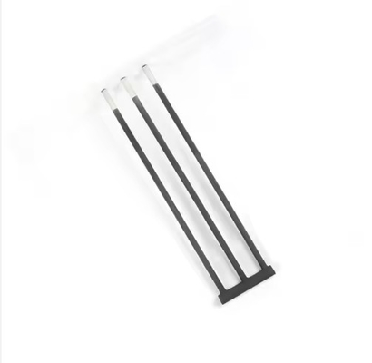 Tùy chỉnh 1600 ° C Silicon Carbide nhiệt điện cho lò điện