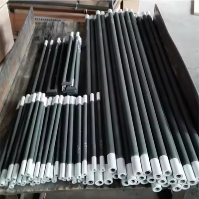 U W I loại Máy sưởi nhiệt độ cao