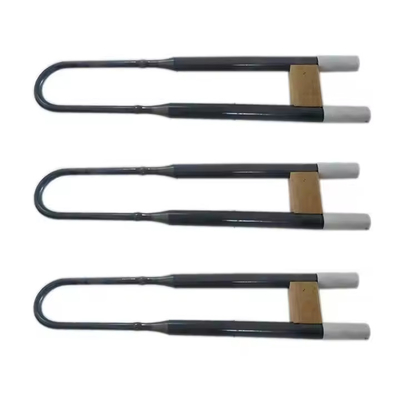 Đơn vị sưởi ấm gốm Hp Mosi2 Đường sưởi ấm răng gốm lò sưởi ấm silic