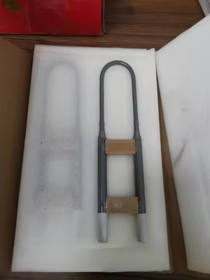 Đơn vị sưởi ấm gốm Hp Mosi2 Đường sưởi ấm răng gốm lò sưởi ấm silic