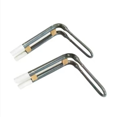 Điện tử sưởi MoSi2 lò nhiệt độ cao cho chức năng Sintering Zirconia