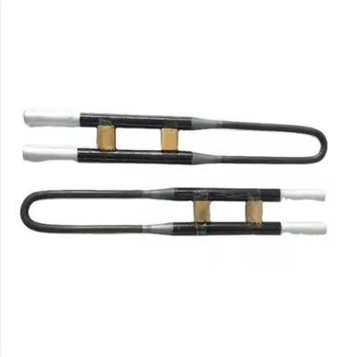 Điện tử sưởi MoSi2 lò nhiệt độ cao cho chức năng Sintering Zirconia