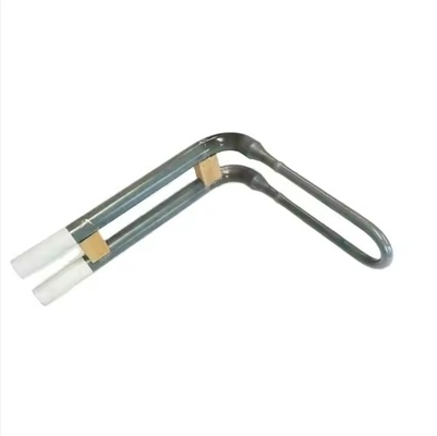 Điện tử sưởi MoSi2 lò nhiệt độ cao cho chức năng Sintering Zirconia