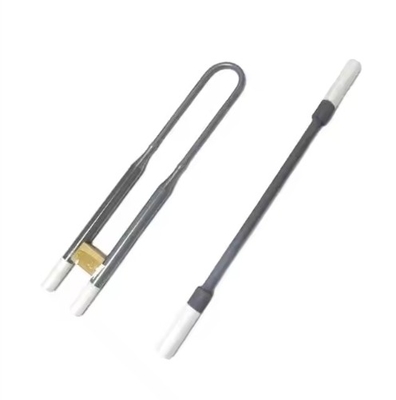 Điện tử sưởi MoSi2 lò nhiệt độ cao cho chức năng Sintering Zirconia