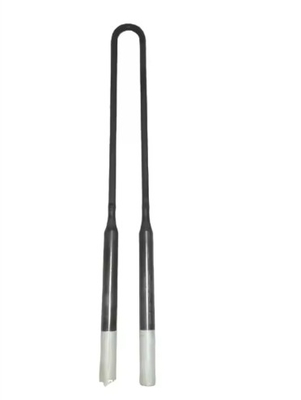 Điện tử sưởi MoSi2 lò nhiệt độ cao cho chức năng Sintering Zirconia