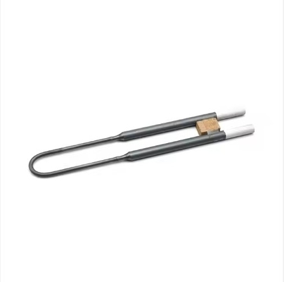 Mosi2 u máy sưởi nhiệt các yếu tố sưởi cho lò sintering