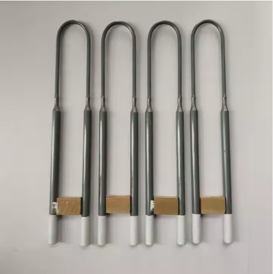 Bộ sưởi điện công nghiệp mosi2 máy sưởi 1800 °C mosi2 nhiệt