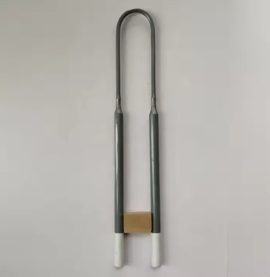 Bộ sưởi điện công nghiệp mosi2 máy sưởi 1800 °C mosi2 nhiệt