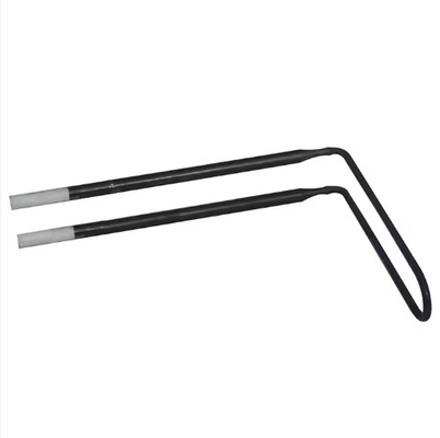 Thang công nghiệp 1800 °C Nhiệt độ phòng thí nghiệm Thiết bị nhiệt điện Mosi2