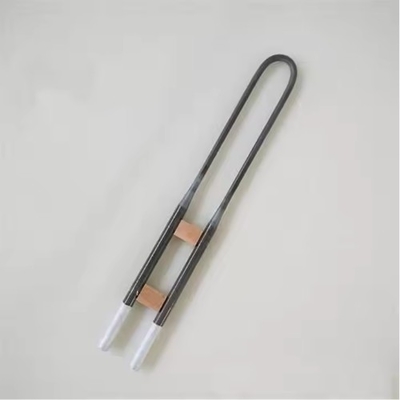 Thang công nghiệp 1800 °C Nhiệt độ phòng thí nghiệm Thiết bị nhiệt điện Mosi2