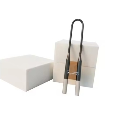 1800°C Mosi2 Các yếu tố sưởi ấm Nabertherm lò Mosi2 Máy sưởi