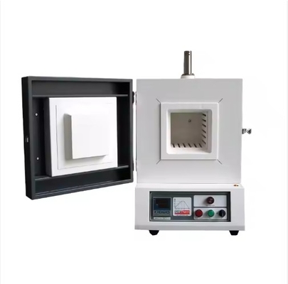 1800 ° C lò Muffle Silicon Grade MoSi2 Molybdenum Rods Điện tử sưởi ấm cho lò nóng chảy thép