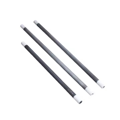 Các yếu tố sưởi cho lò nhiệt độ cao tuổi thọ dài