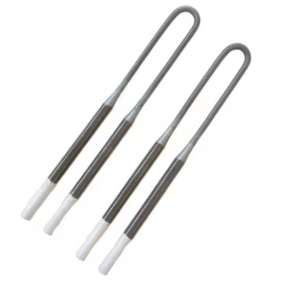 Dầu sưởi Zirconia Mosi2 1800 U Dầu sưởi hình U