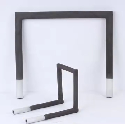 Các yếu tố sưởi Silicon Rod SiC cho phòng thí nghiệm và lò công nghiệp