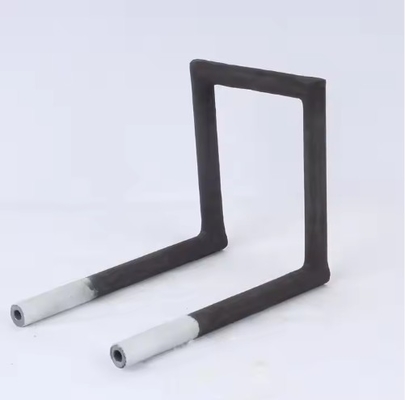 Các yếu tố sưởi Silicon Rod SiC cho phòng thí nghiệm và lò công nghiệp