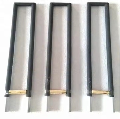 Các yếu tố sưởi Silicon Rod SiC cho phòng thí nghiệm và lò công nghiệp