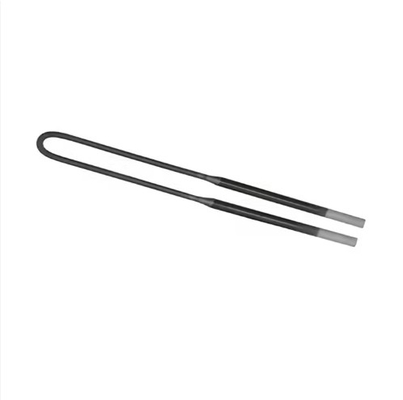 Phòng chống sưởi điện phòng thí nghiệm loại U MoSi2 chống sưởi các yếu tố sưởi molybdenum disilicide