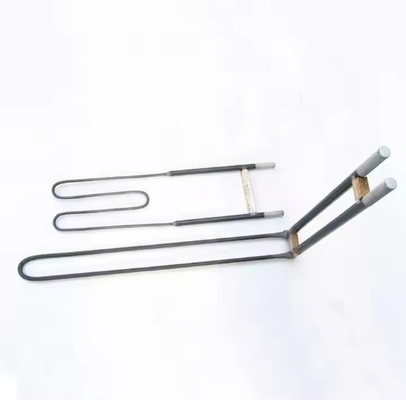 Các yếu tố sưởi ấm MoSi2 chống nhiệt độ cực cao cho công nghiệp