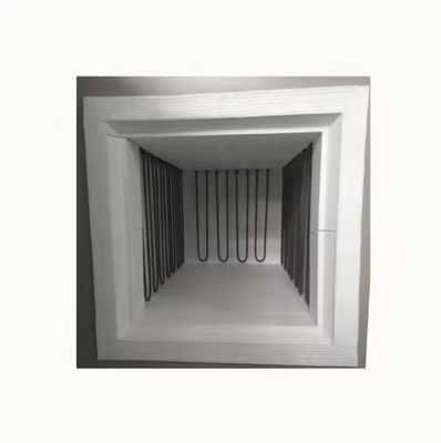 Dia 4/9,6/12, 9/18 1800°C 1850°C 1900°C MoSi2 Các yếu tố sưởi ấm cho gốm lò