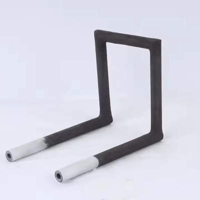1500C ED loại SIC Điện tử sưởi ấm SIC Điện tử sưởi ấm Silicon Carbide