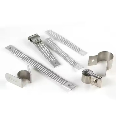 Các yếu tố sưởi ấm silicon carbide tùy chỉnh lò điện Các yếu tố sưởi ấm nhiệt điện gốm