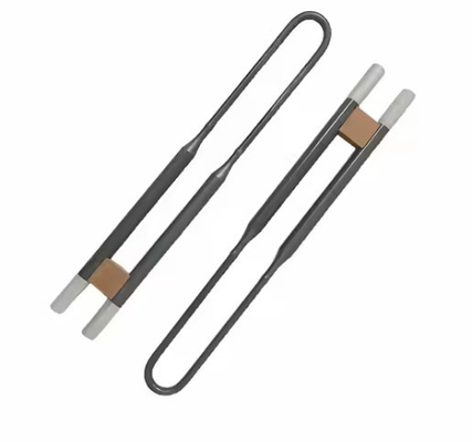 1800 °C MoSi2 Điện tử sưởi cho lò công nghiệp