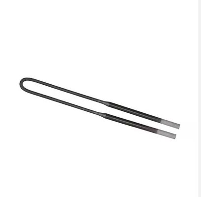 Các yếu tố sưởi ấm nha khoa tùy chỉnh Mô hình Mosi2 cho lò nghiền Zirconia phòng thí nghiệm nha khoa
