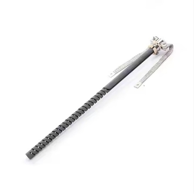 1625°C SGR kiểu Sic nhiệt tố xoắn ốc kép cho các lò khác nhau