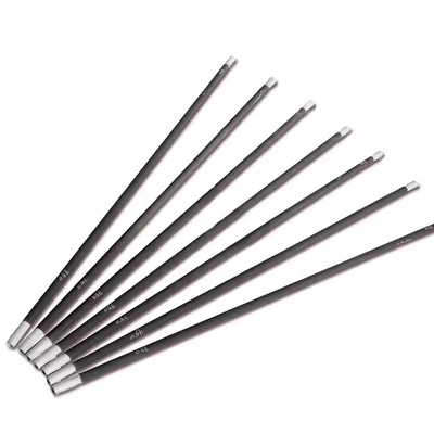 Chi phí thấp Silicon Carbide SIC Điện tử sưởi cho lò muffle