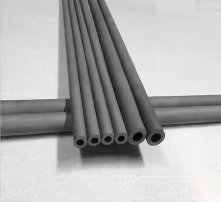Silicon Carbide Sic Điện tử sưởi ấm Đường sưởi cho lò thí nghiệm