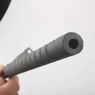 SCR loại Silicon Carbide Sic ấm lò nhiệt yếu tố