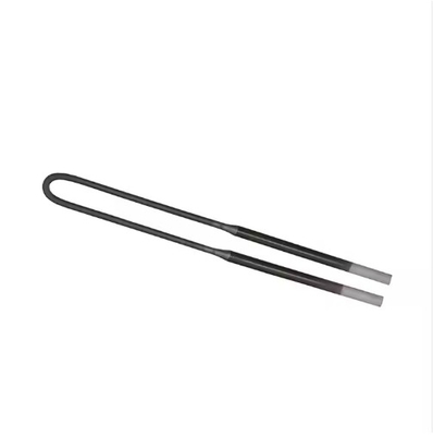 U Type Mosi2 Các yếu tố sưởi điện gốm chống thấm cho lò nha khoa