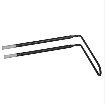 U Type Mosi2 Các yếu tố sưởi điện gốm chống thấm cho lò nha khoa