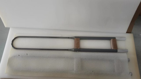 Mosi2 các yếu tố sưởi ấm của lò xăng nha khoa zirkonzahn 600
