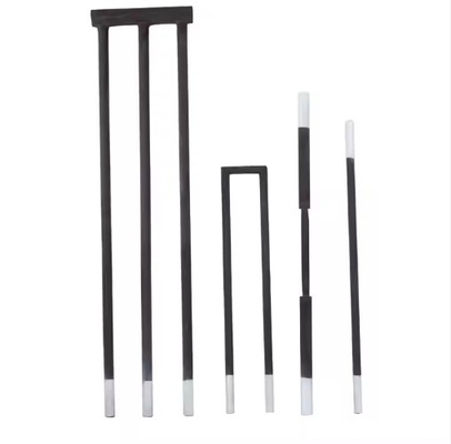 UW I loại công nghiệp nhiệt độ cao Sic nhiệt tố Silicon cho lò điện