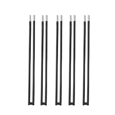 U loại chống nhiệt độ cao Sic Bar Sic Điện