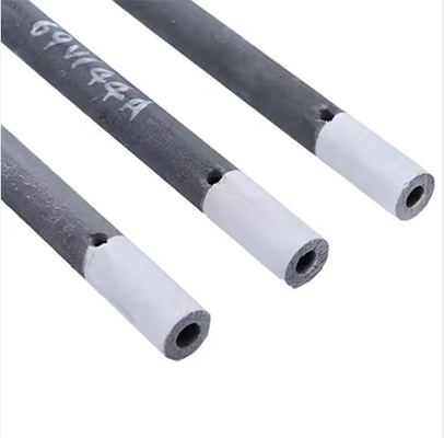 Các yếu tố sưởi ấm bán dẫn nhiệt độ cao loại W Sic