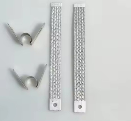 Máy sưởi nước ống điện mới 1400 ° C SiC Type U Dia20mm